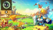 دانلود بازی Kingdom Rush 6 برای اندروید