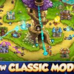 دانلود بازی Kingdom Rush 6 برای اندروید