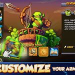 دانلود بازی Kingdom Rush 6 برای اندروید