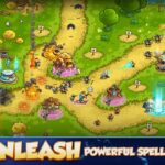 دانلود بازی Kingdom Rush 6 برای اندروید