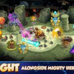 دانلود بازی Kingdom Rush 6 برای اندروید