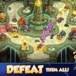 دانلود بازی Kingdom Rush 6 برای اندروید