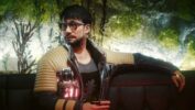 کوجیما انیمه Cyberpunk Edgerunners