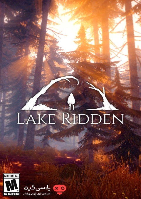 دانلود بازی Lake Ridden برای PC