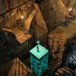 دانلود بازی Lara Croft Temple of Osiris برای اندروید