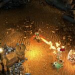دانلود بازی Lara Croft Temple of Osiris برای اندروید
