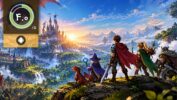 دانلود بازی Legends of Dragaea برای اندروید
