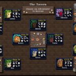دانلود بازی Legends of Dragaea برای اندروید
