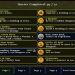 دانلود بازی Legends of Dragaea برای اندروید