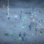 بازی Legion Breaker