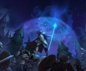 Legion Breaker