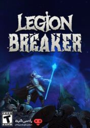 دانلود بازی Legion Breaker برای PC