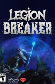 دانلود بازی Legion Breaker برای PC