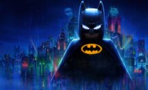 راهنمای قدم به قدم بازی Lego Batman Legacy of the Dark Knight