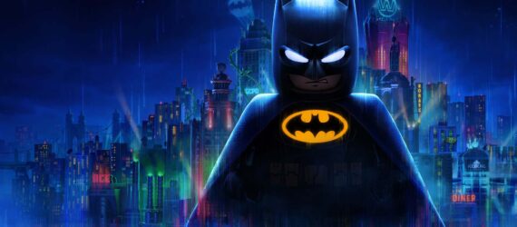 راهنمای قدم به قدم بازی Lego Batman Legacy of the Dark Knight