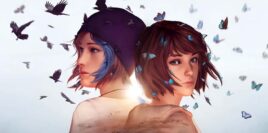 سریال لایو اکشن Life Is Strange