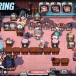 بازی Life the Universe and Restaurants
