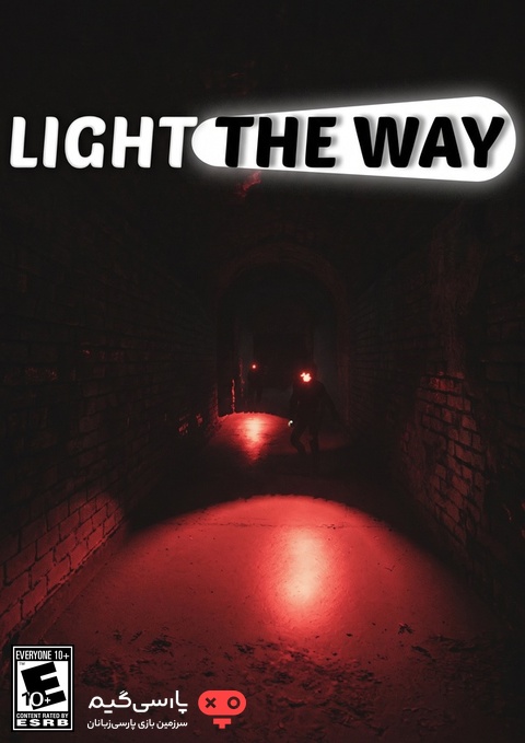 دانلود بازی Light The Way برای PC