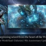 دانلود بازی Lineage 2 Revolution برای اندروید