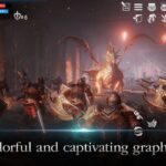 دانلود بازی Lineage 2 Revolution برای اندروید