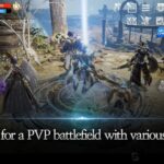 دانلود بازی Lineage 2 Revolution برای اندروید
