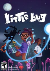 دانلود بازی Little Bug برای PC