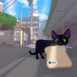 دانلود بازی Little Kitty, Big City برای اندروید