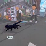 دانلود بازی Little Kitty, Big City برای اندروید