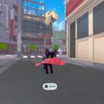 دانلود بازی Little Kitty, Big City برای اندروید