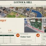 بازی Lotwick Hill