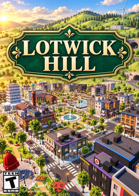 دانلود بازی Lotwick Hill برای PC