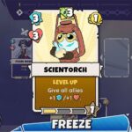 دانلود بازی Lunchbreak Tactics برای اندروید