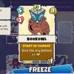 دانلود بازی Lunchbreak Tactics برای اندروید