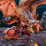 دانلود بازی MONSTER HUNTER RISE برای اندروید