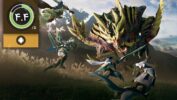 دانلود بازی MONSTER HUNTER RISE برای اندروید