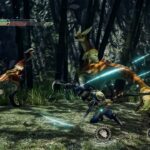 دانلود بازی MONSTER HUNTER RISE برای اندروید