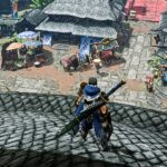 دانلود بازی MONSTER HUNTER RISE برای اندروید