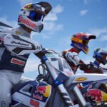 بازی MXGP 26 The Official Game