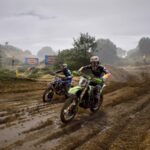 بازی MXGP 26 The Official Game