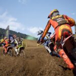 بازی MXGP 26 The Official Game