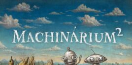بازی Machinarium 2