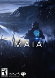 دانلود بازی Maia برای PC