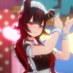 بازی Maid Cafe Simulator