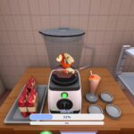 بازی Maid Cafe Simulator