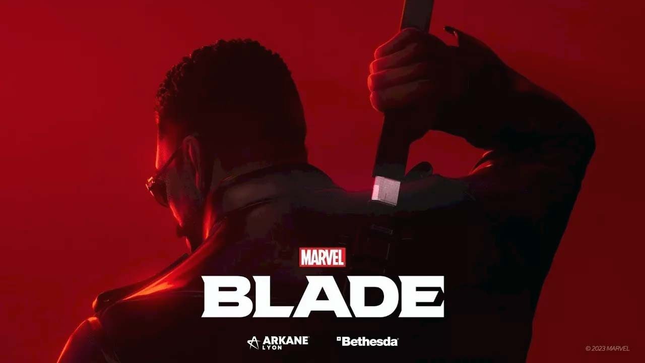 سازندگان Marvel’s Blade استودیو آرکین