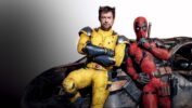 Marvel's Wolverine ددپول