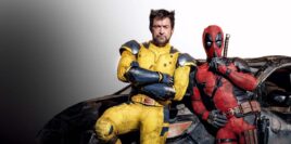 Marvel's Wolverine ددپول