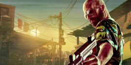 شکست Max Payne 3