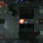 بازی Mech Rage