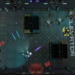 بازی Mech Rage